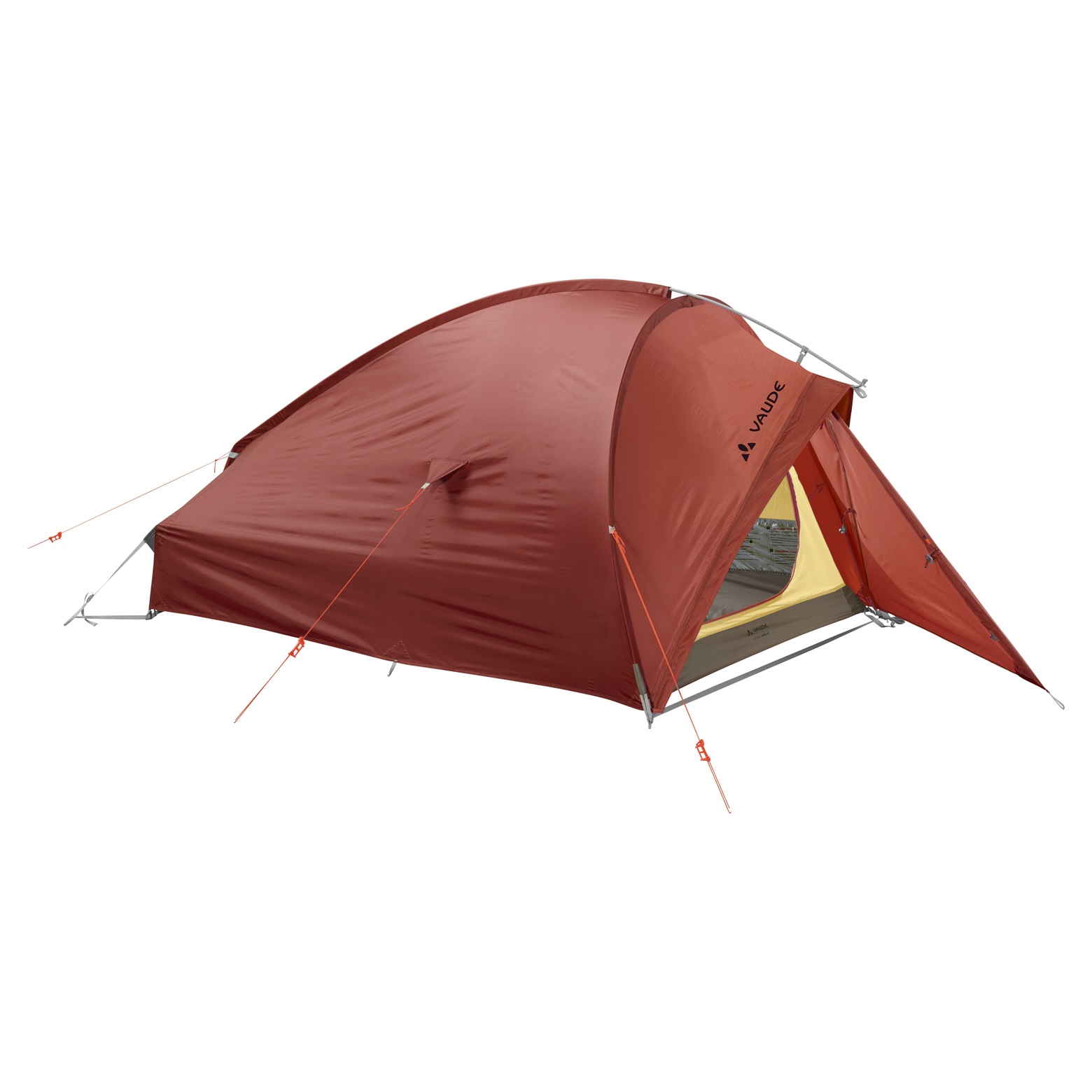 Vaude Taurus 2P Buckeye