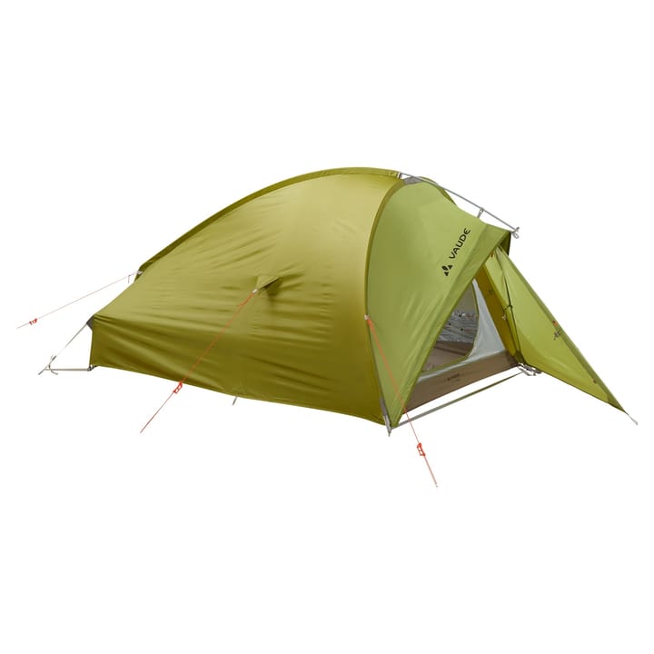 VAUDE Taurus 2P Mossy Green VAUDE VAUDE Taurus 2P Mossy Green VAUDE