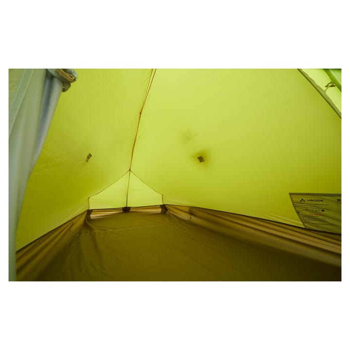 VAUDE Taurus 2P Mossy Green VAUDE VAUDE Taurus 2P Mossy Green VAUDE