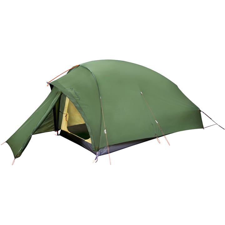 Taurus UL 2p Green VAUDE