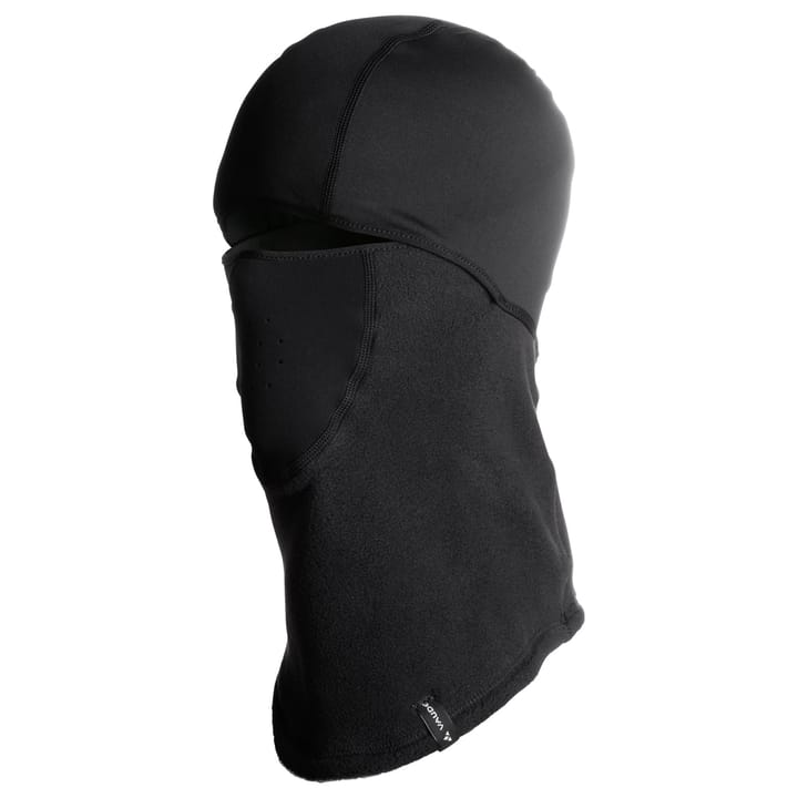 VAUDE Technical Stormcap Black VAUDE VAUDE Technical Stormcap Black VAUDE