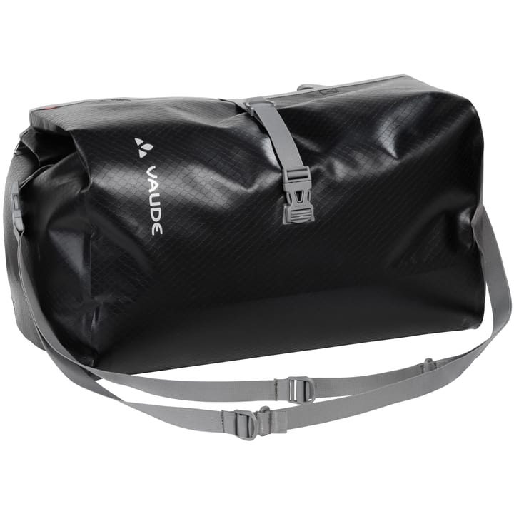 VAUDE Top Case (PL) Black VAUDE