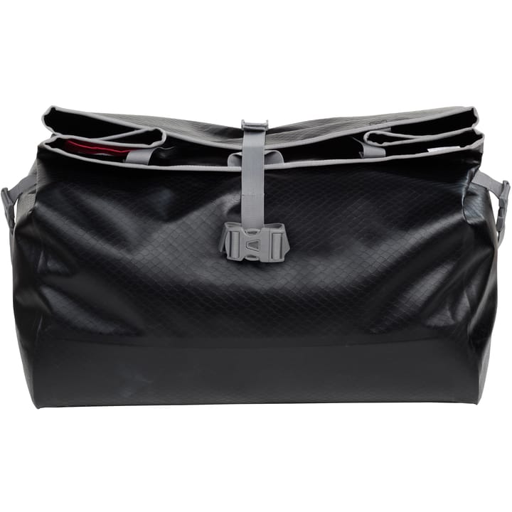 VAUDE Top Case (PL) Black VAUDE
