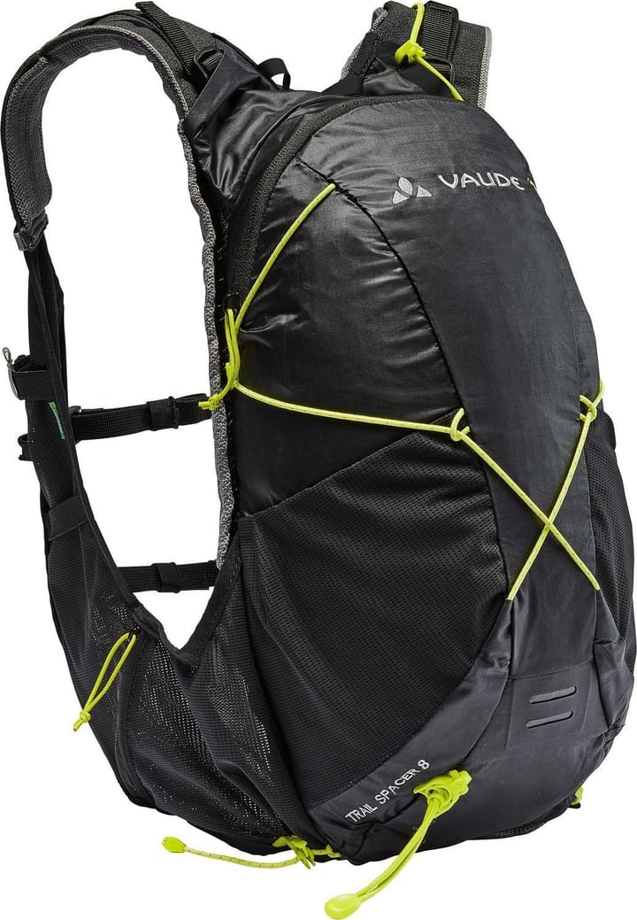 Trail Spacer 8 Black VAUDE