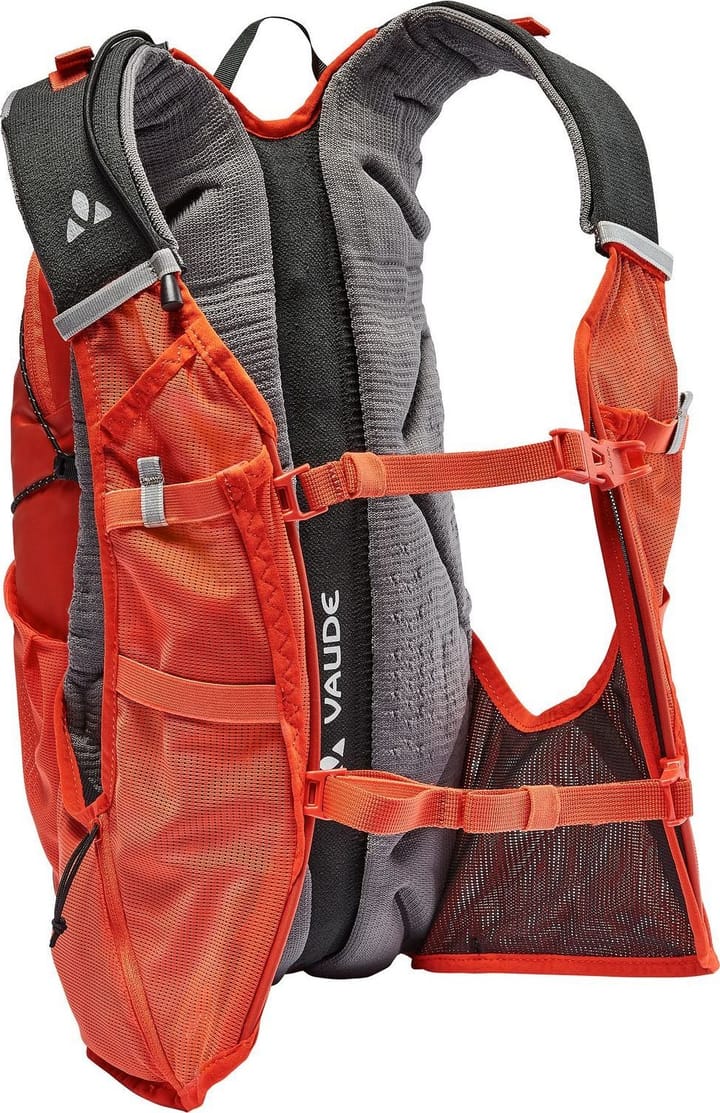Trail Spacer 8 Burnt Red VAUDE