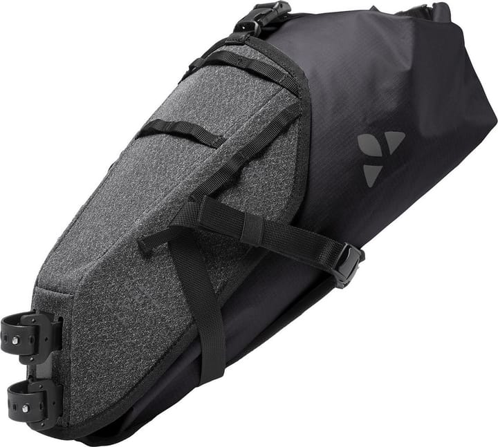 Trailsaddle II Black Uni VAUDE