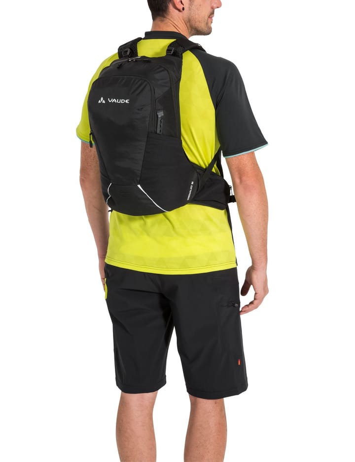 Tremalzo 10 Black VAUDE