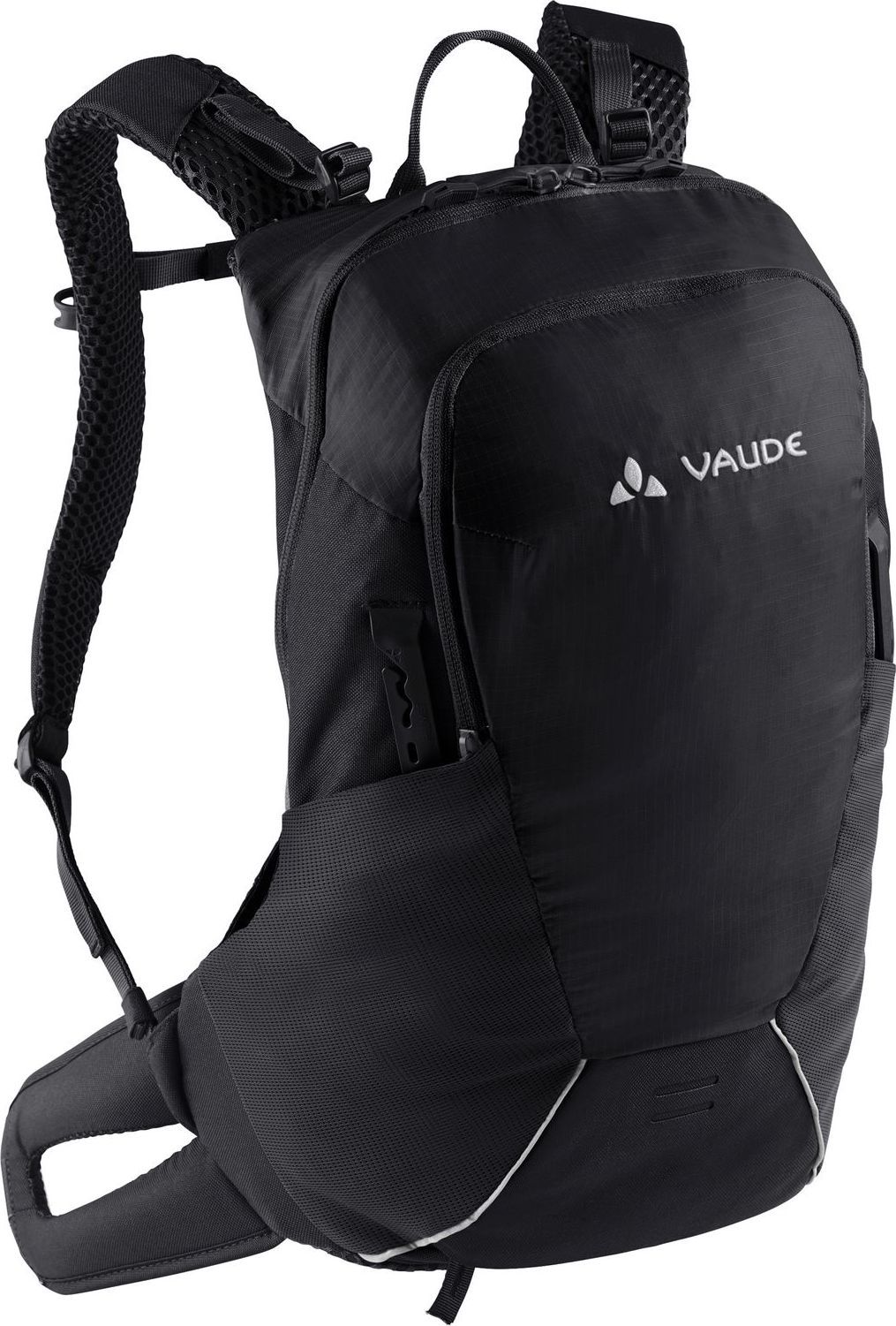 VAUDE Tremalzo 10 Black