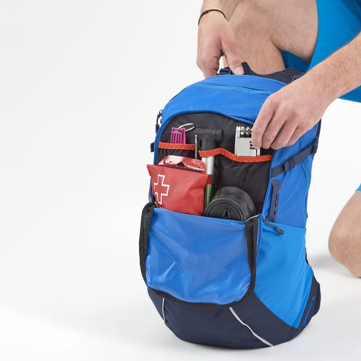 VAUDE Tremalzo 16 Baltic Sea VAUDE