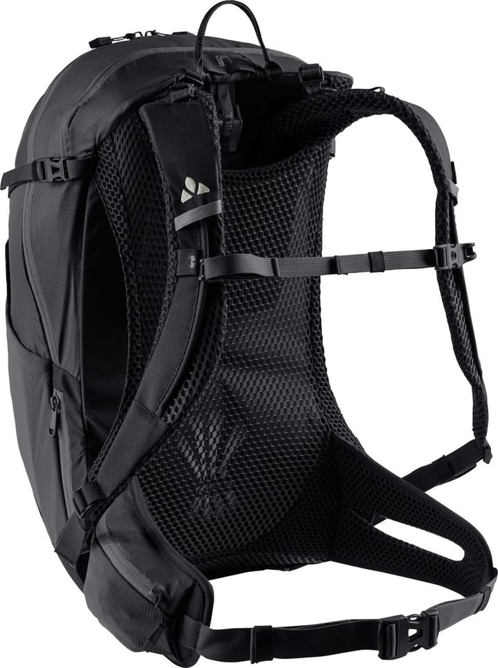 VAUDE Tremalzo 22 Black VAUDE