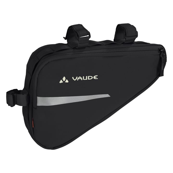 VAUDE Triangle Bag Black VAUDE