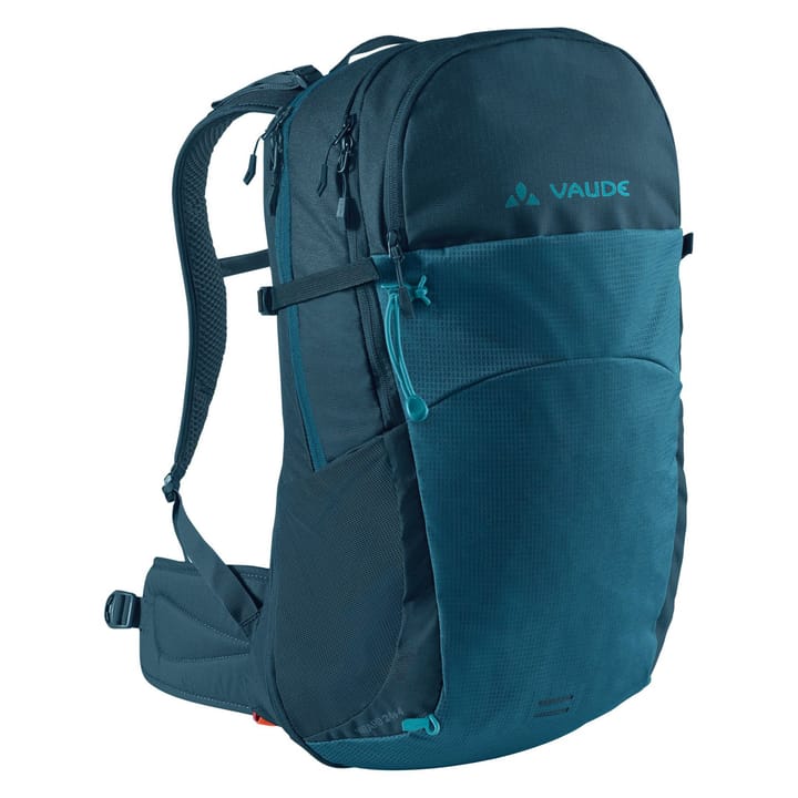 Wizard 24+4 Blue Sapphire VAUDE