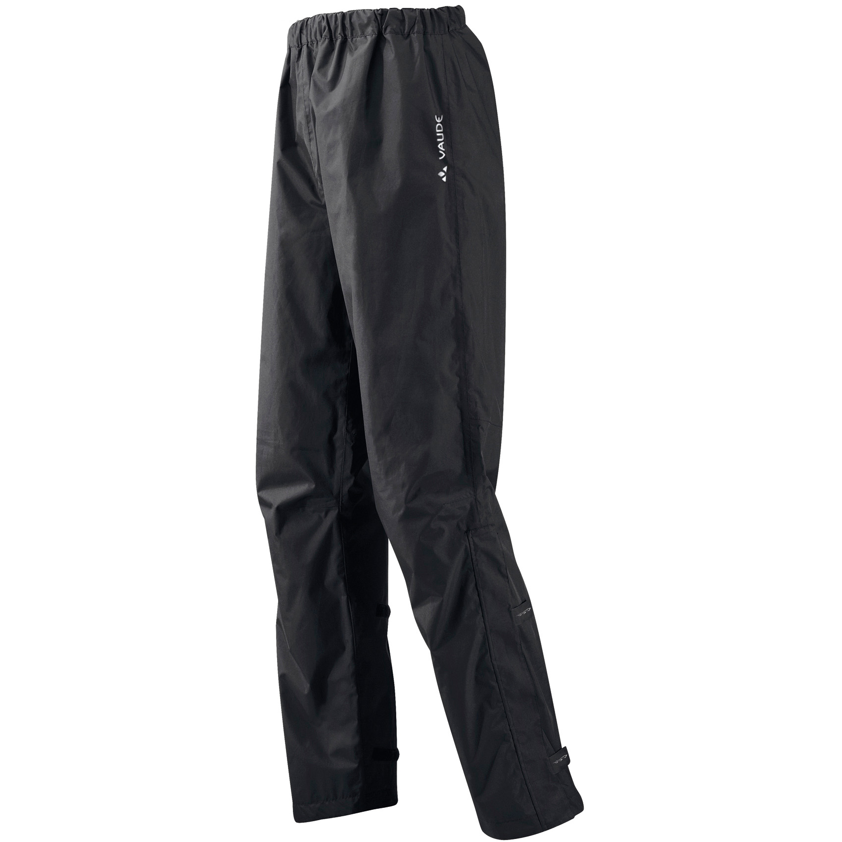 Vaude Women's Fluid Pants byxor