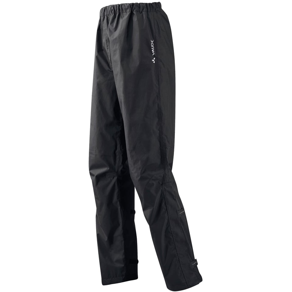 Women's Fluid Pants