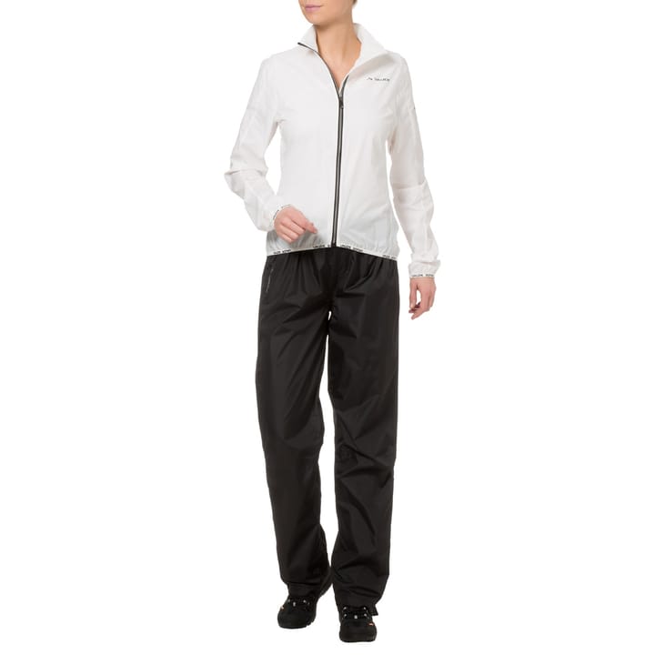 VAUDE Women's Fluid Pants Black VAUDE