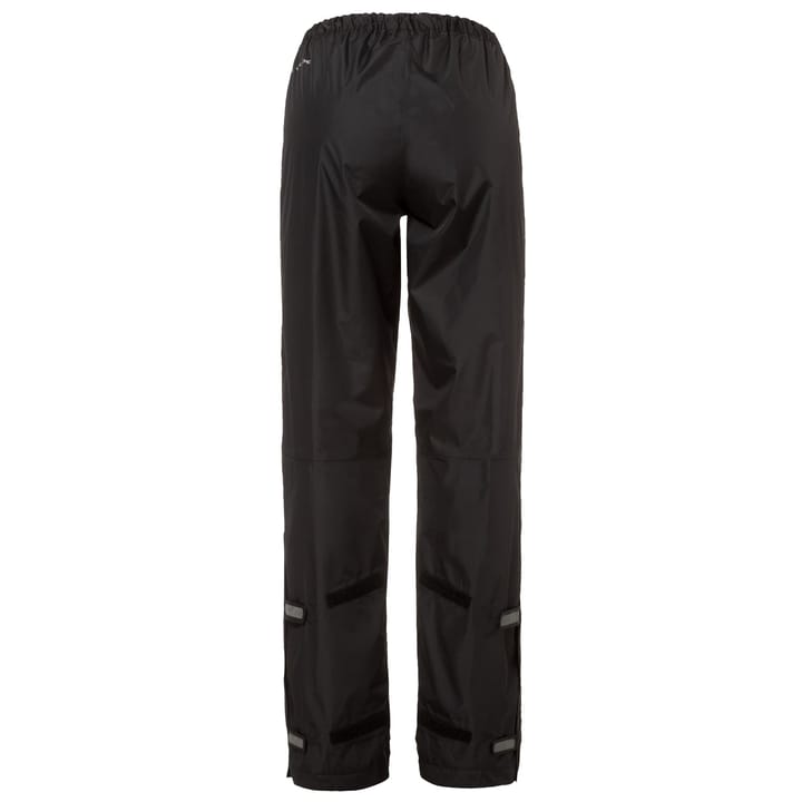 Women's Fluid Pants Black VAUDE