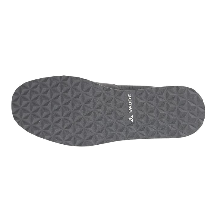 VAUDE Women's Urban Solna Mid Anthracite VAUDE