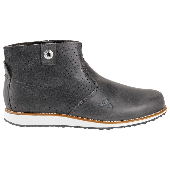 VAUDE Women's Urban Solna Mid Anthracite VAUDE