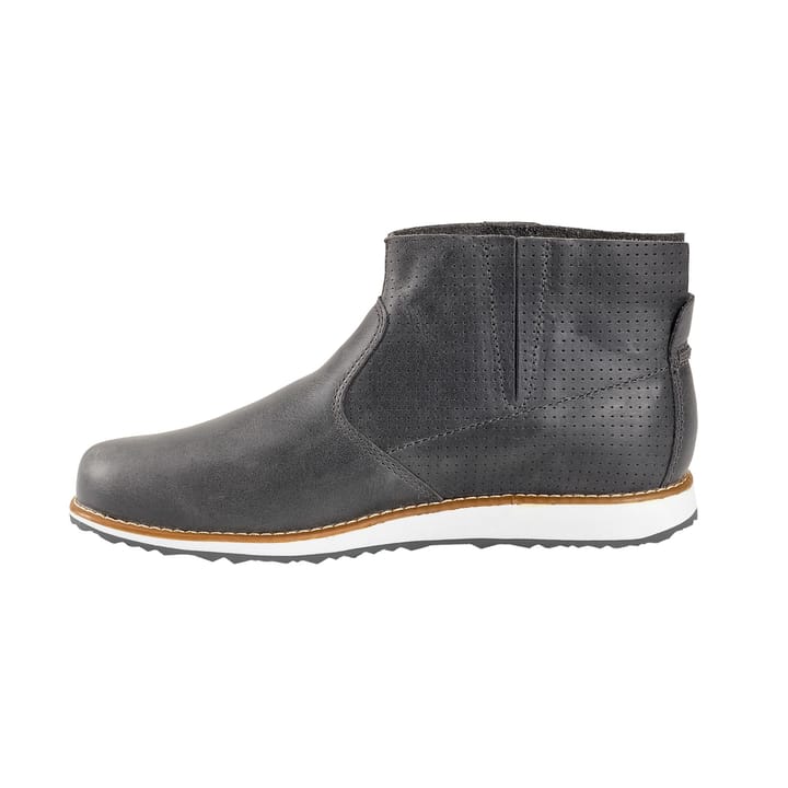 VAUDE Women's Urban Solna Mid Anthracite VAUDE