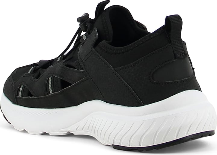 Leaf Kids' Vaxholm Black Leaf