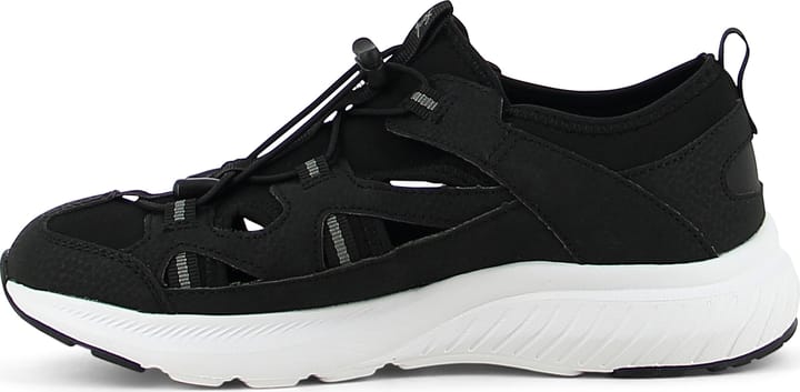 Leaf Kids' Vaxholm Black Leaf