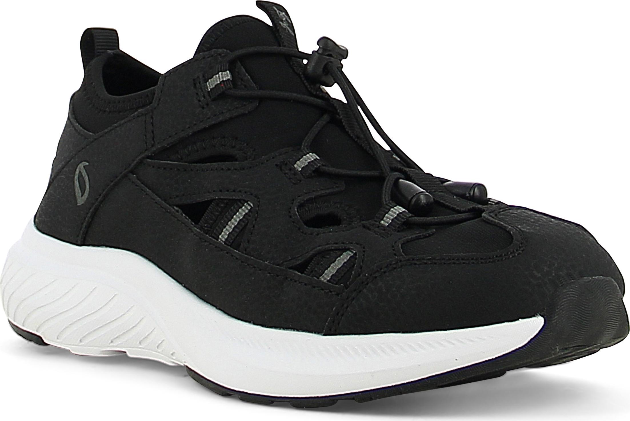 Leaf Kids' Vaxholm Black  32