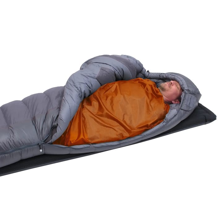 Exped Vbl Linerbag Ul Dark Lava Exped