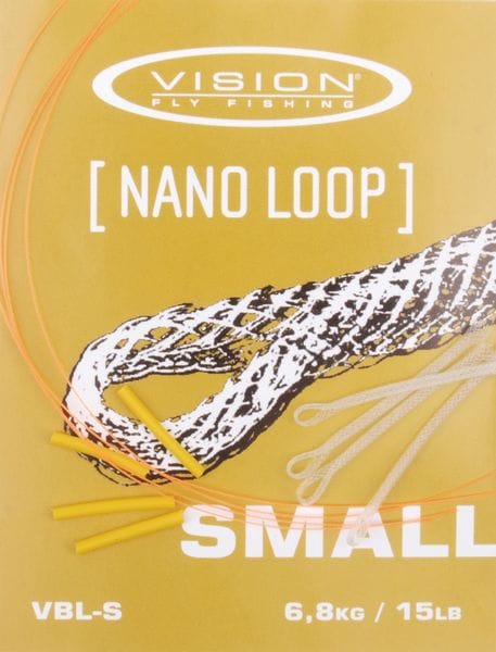 Vision Nano Loop Vision