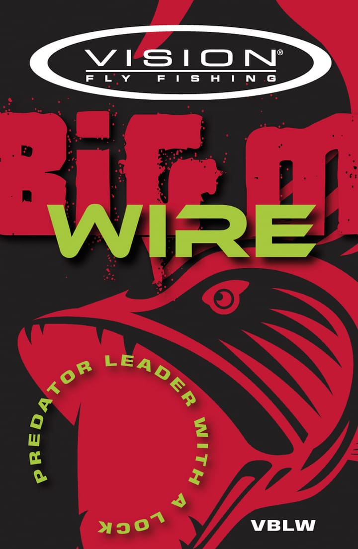 Vision Big Mama Leader Vision