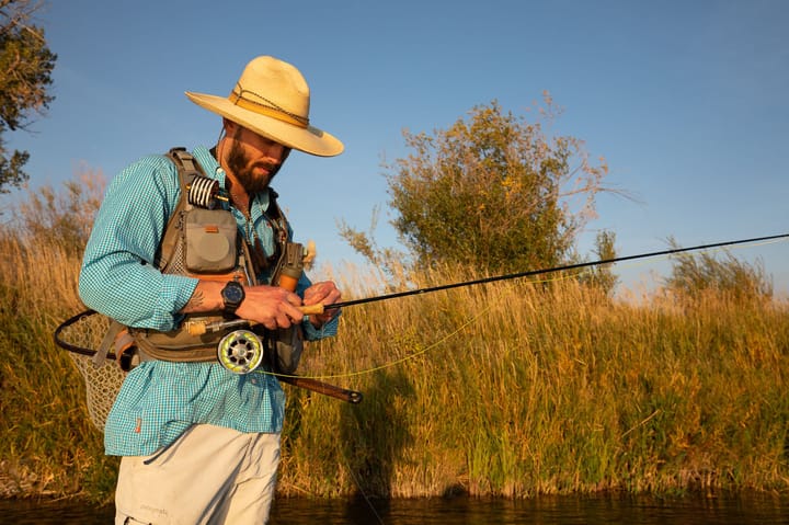 Fishpond Fishpond Ridgeline Tech Pack 15l Fluevest Og Ryggsekk I Ett! Fishpond Fishpond Fishpond Ridgeline Tech Pack 15l Fluevest Og Ryggsekk I Ett! Fishpond