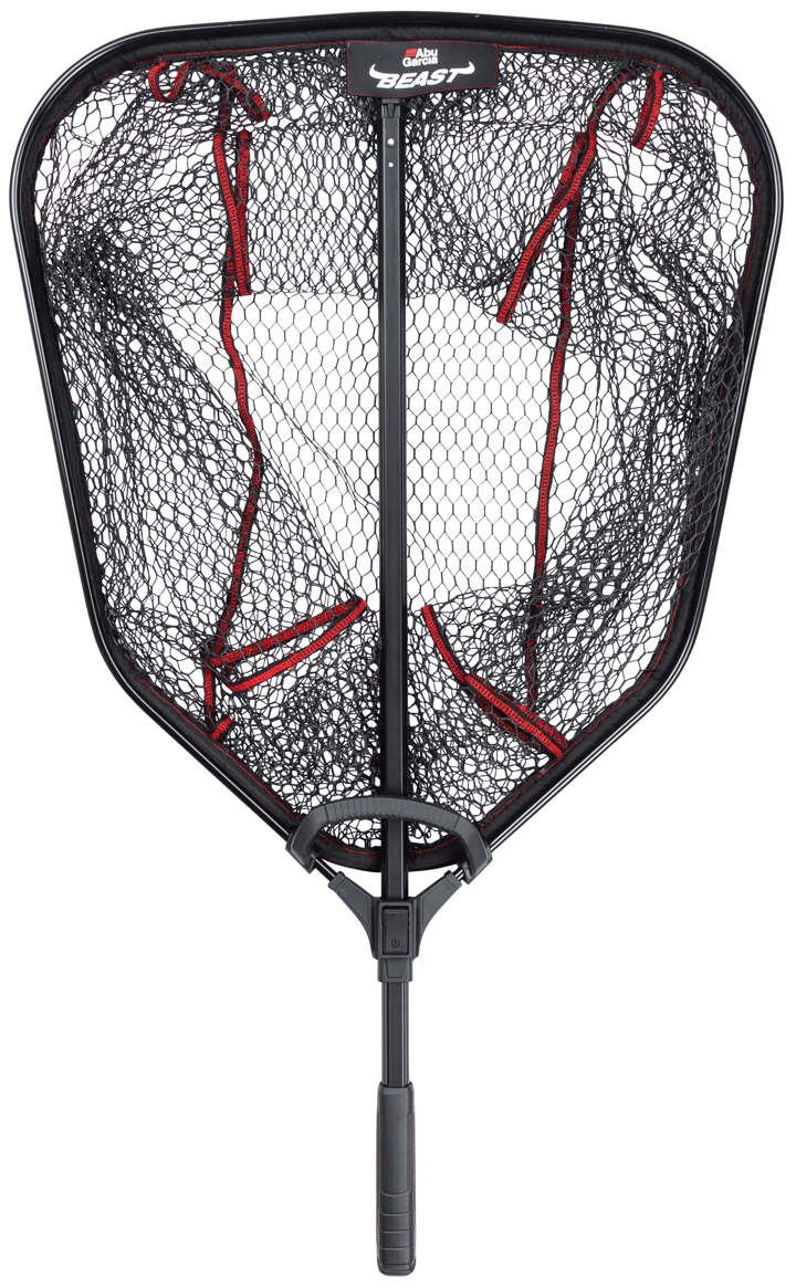 Abu Garcia Beast Net 80x70 Cm Abu Garcia Abu Garcia Beast Net 80x70 Cm Abu Garcia