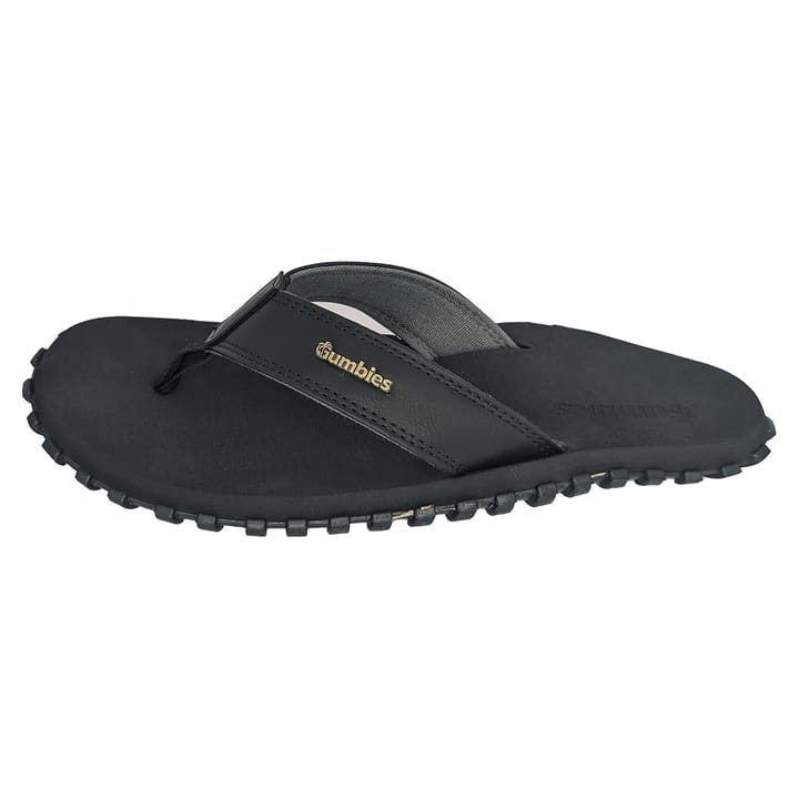 Gumbies Vegovert Flip-Flops Black Gumbies Gumbies Vegovert Flip-Flops Black Gumbies