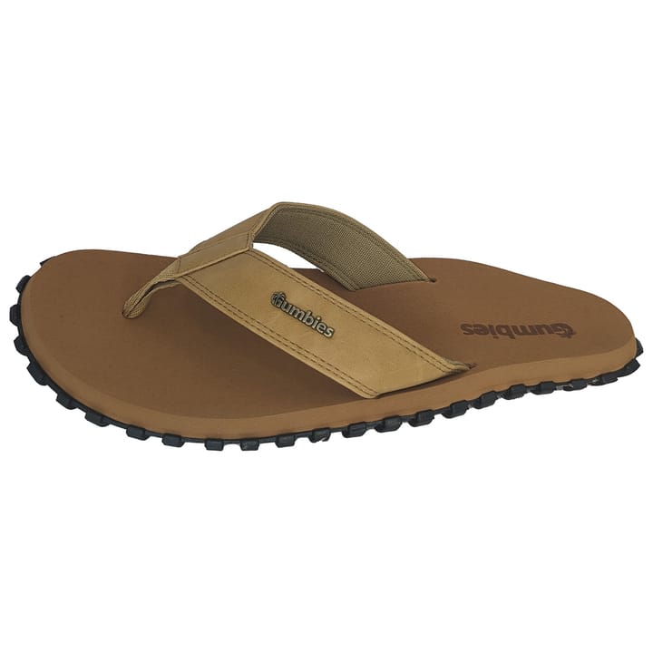 Gumbies Vegovert Flip-Flops Tan Gumbies Gumbies Vegovert Flip-Flops Tan Gumbies