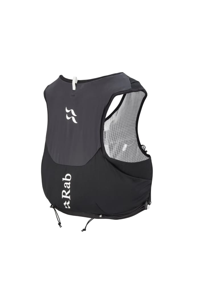 Rab Veil 6 Black Rab