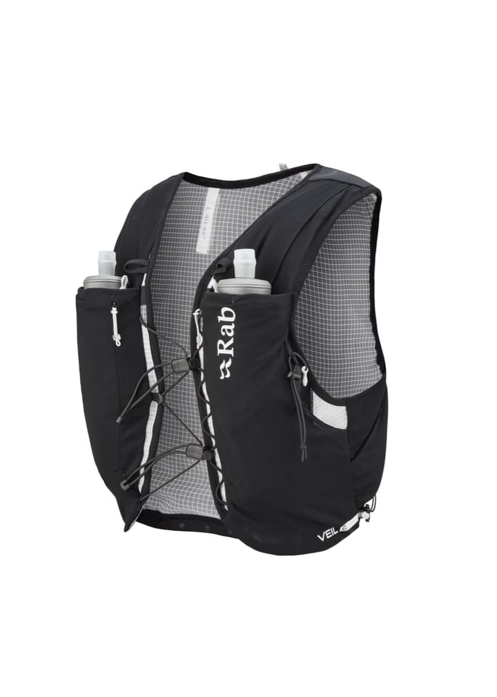 Rab Veil 6 Black Rab
