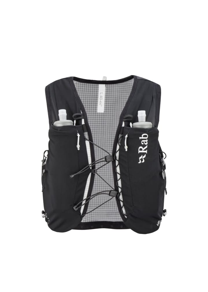 Rab Veil 6 Black Rab