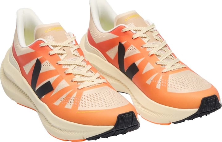 Veja Women's Condor 3 Advanced Gradient Black Calcaire Veja