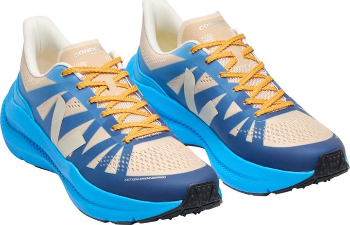 Veja Men's Condor 3 Advanced Gradient Pierre Pacific Veja