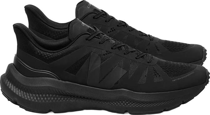 Veja Women's Condor 3 Advanced Full Black Veja Veja Women's Condor 3 Advanced Full Black Veja