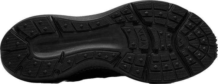 Veja Men's Condor 3 Advanced Full Black Veja Veja Men's Condor 3 Advanced Full Black Veja