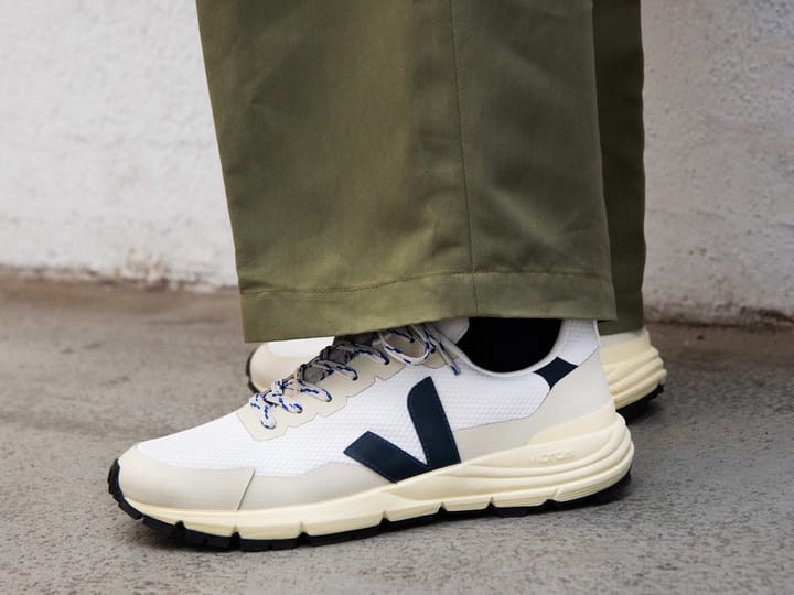 Veja Men's Dekkan Alveomesh Gravel Nautico Veja