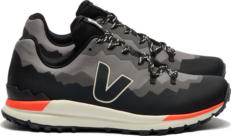 Men's Fitz Roy Trek-Shell