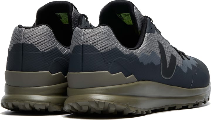 Veja Women's Fitz Roy Alveomesh Ardoise Black California Veja