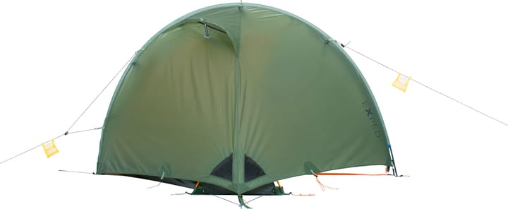 Exped Vela I Extreme Moss Exped