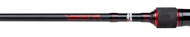 Abu Garcia Vendetta V3 902mh 15-40g Spin Abu Garcia