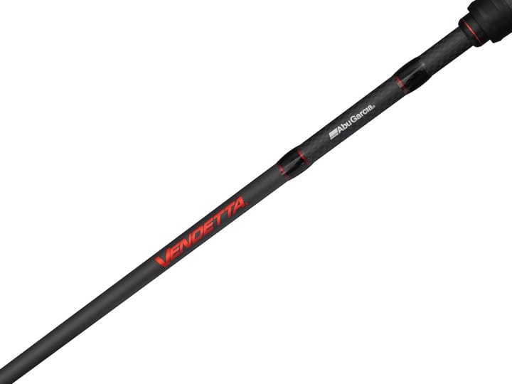 Abu Garcia Vendetta Casting Rod Abu Garcia