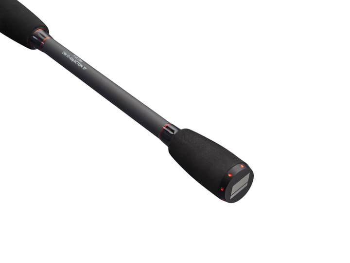 Abu Garcia Vendetta Casting Rod Abu Garcia