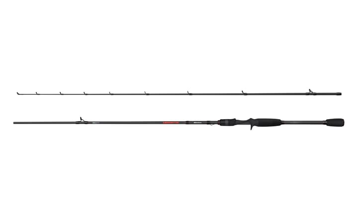 Abu Garcia Vendetta Casting Rod Abu Garcia
