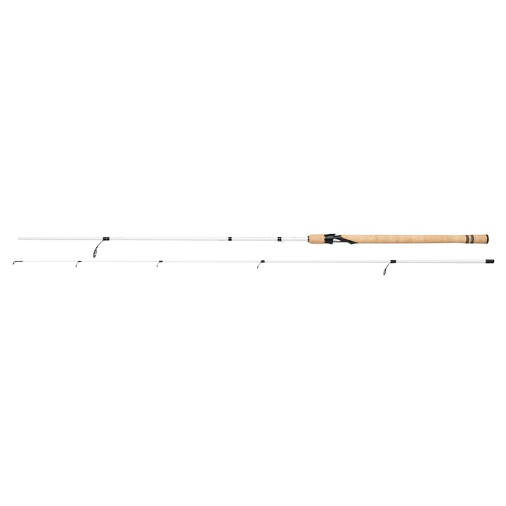 Abu Garcia Venerate V2-C 702l 3-15g Spinning Abu Garcia