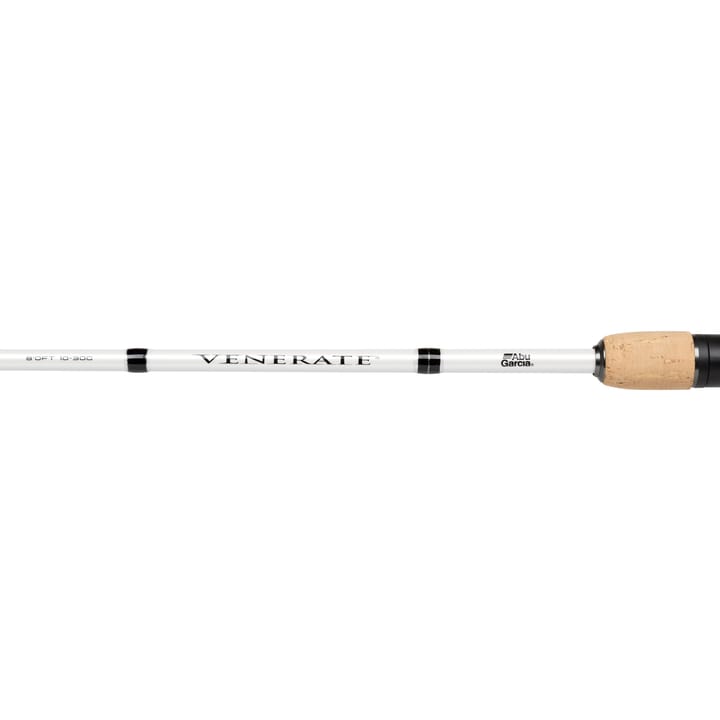 Abu Garcia Venerate V2-C 702l 3-15g Spinning Abu Garcia